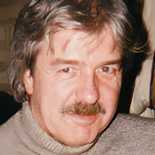 Jacques Berbion
