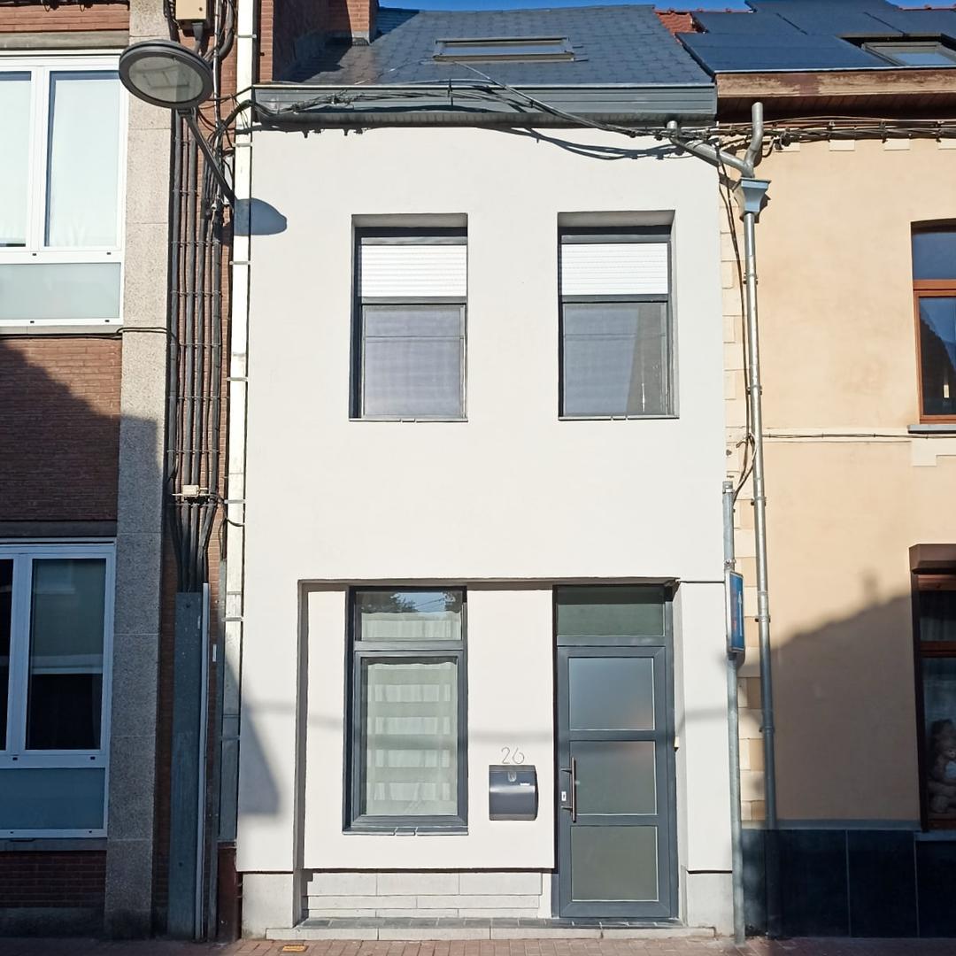 Roofing project 3