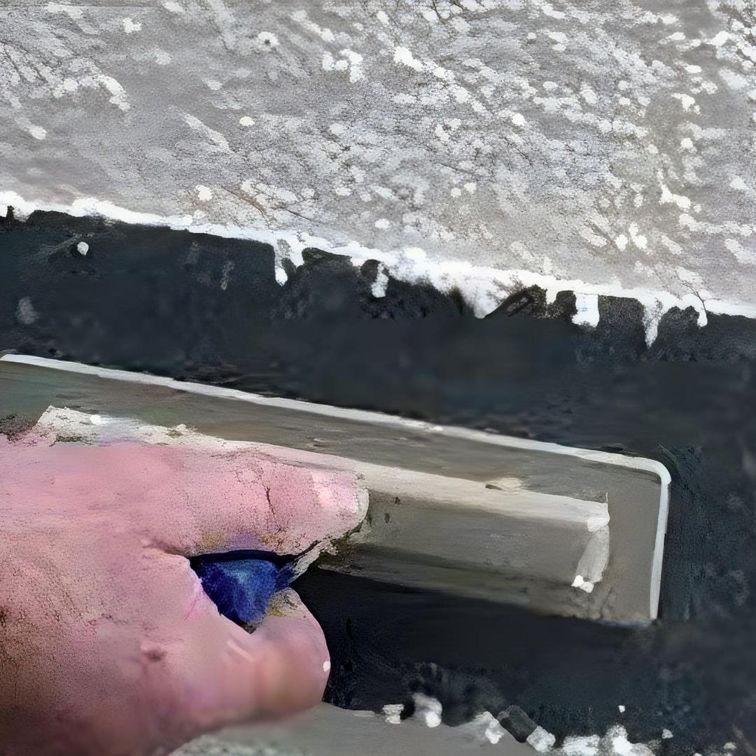 Roofing project 4