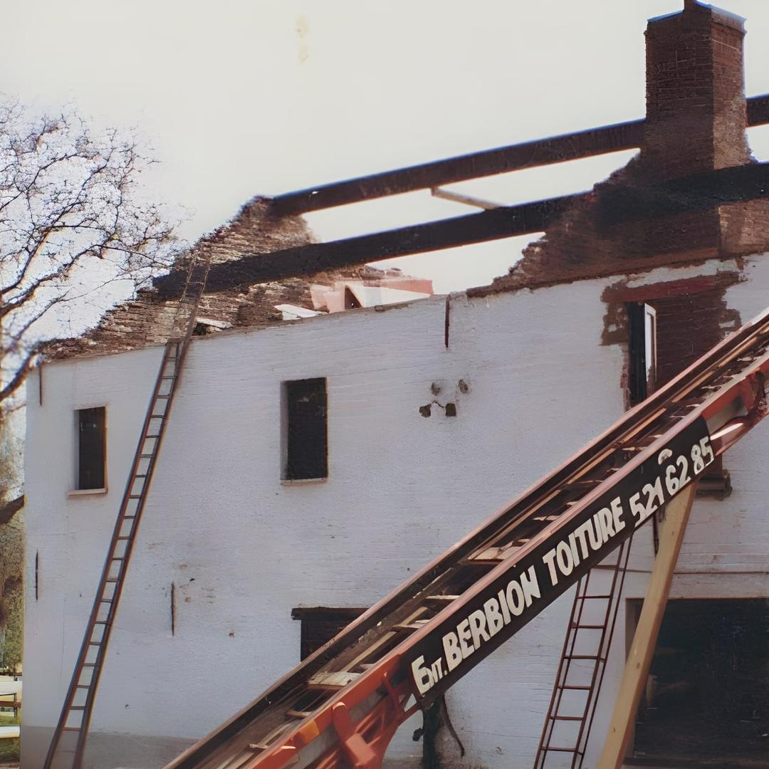 Roofing project 2