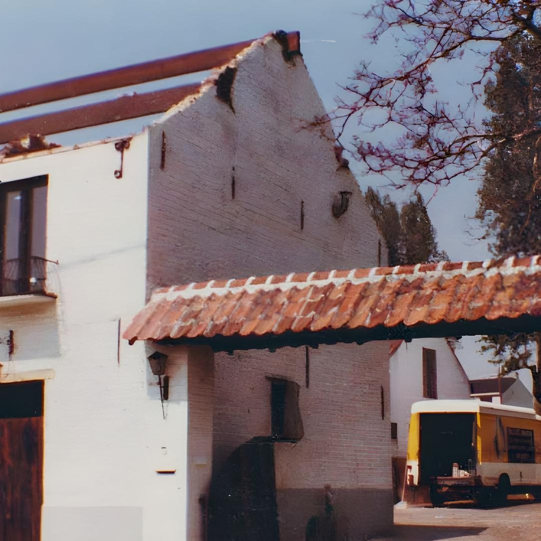 Roofing project 5