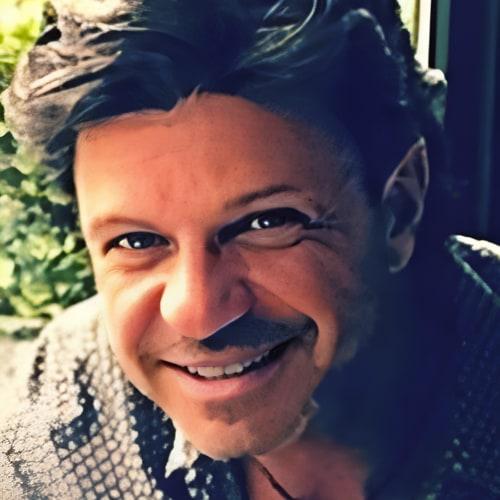 David Berbion